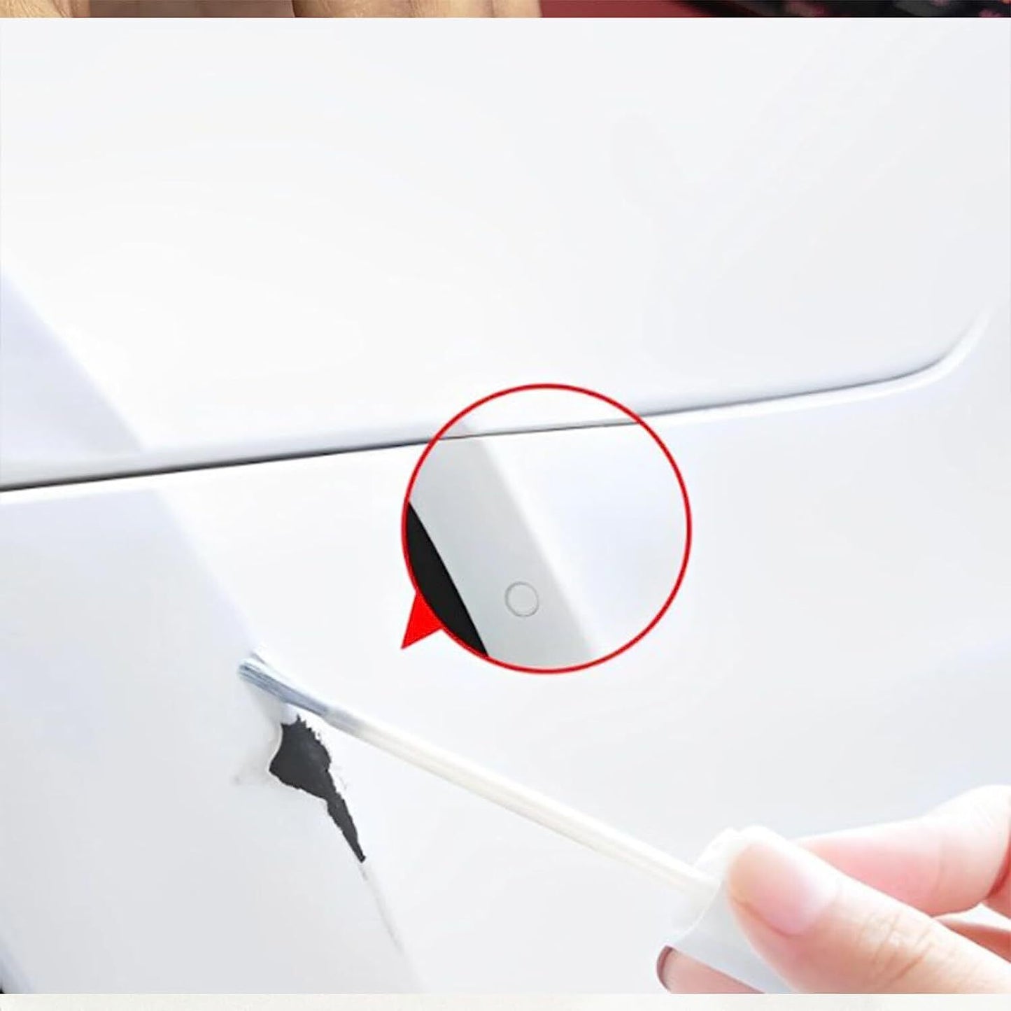 Car Scratch Remover Pen
