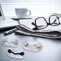 Magnetic Eyeglass Holder