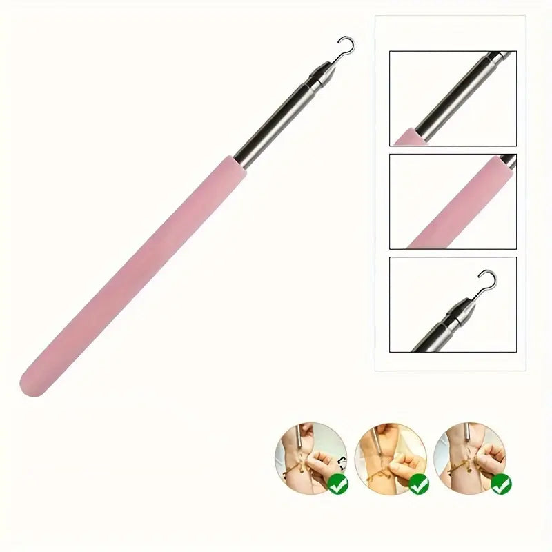 Clasp Pliers for Jewelry Making