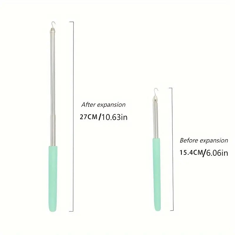 Clasp Pliers for Jewelry Making