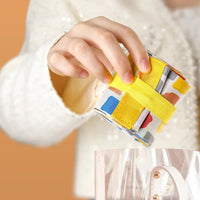 Foldable Waterproof Large-capacity Travel Storage Bag