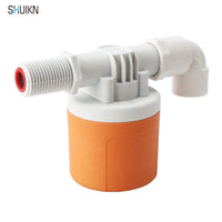 Tank Flow Controller