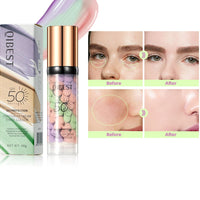 GlowGuard Pre-Makeup Brightening Base