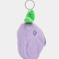 Cute Rabbit Keychain Plush