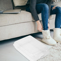 Multipurpose Shoe Storage Box