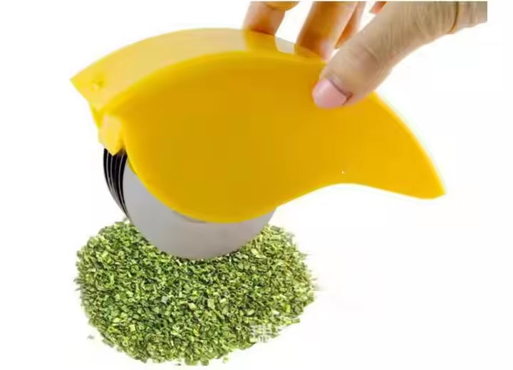 Blade Chive & Mint Slicer