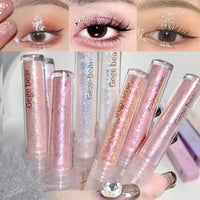 Silk Glow Sparkle Eye Stick