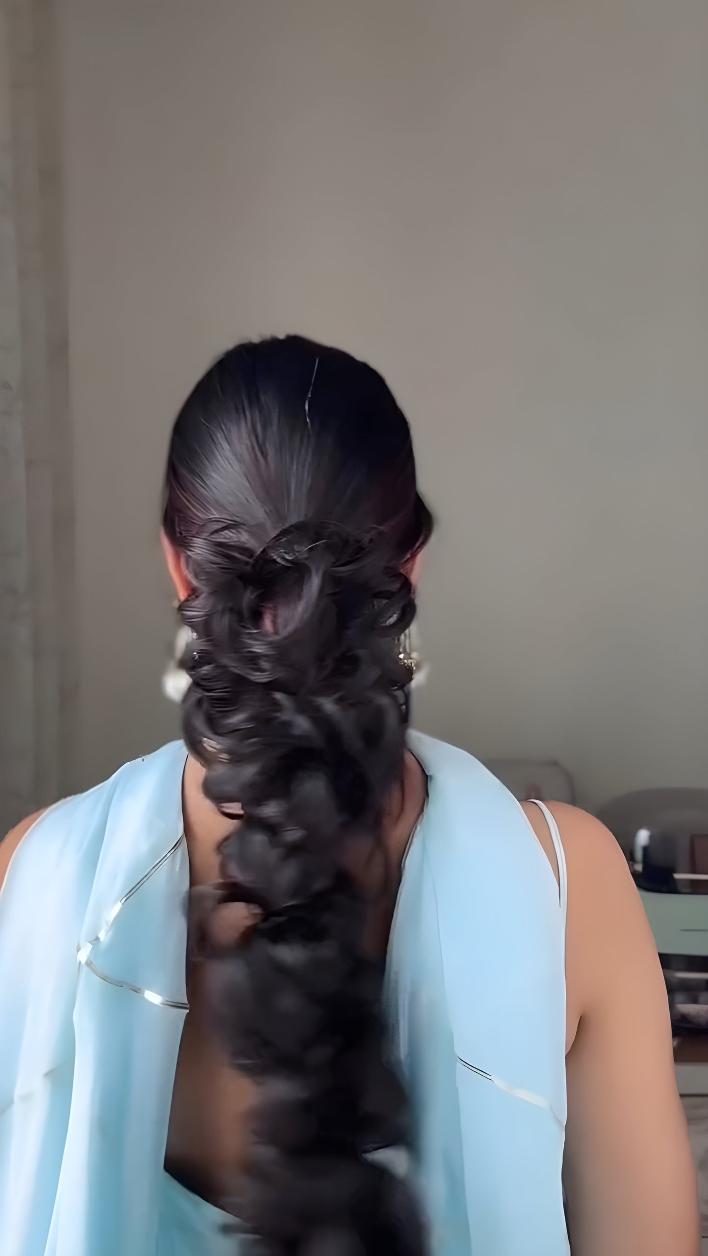 Wet & Wavy Human Hair Bundles