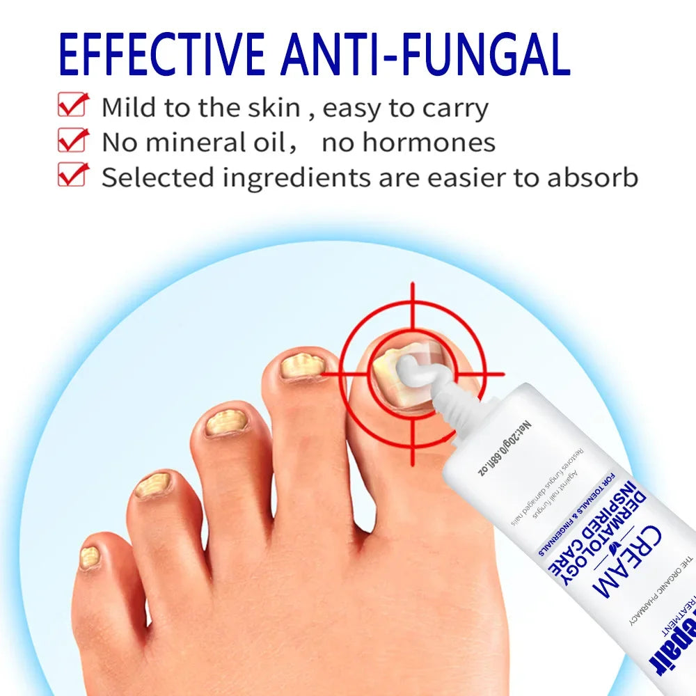 GZE Expert Nail Care