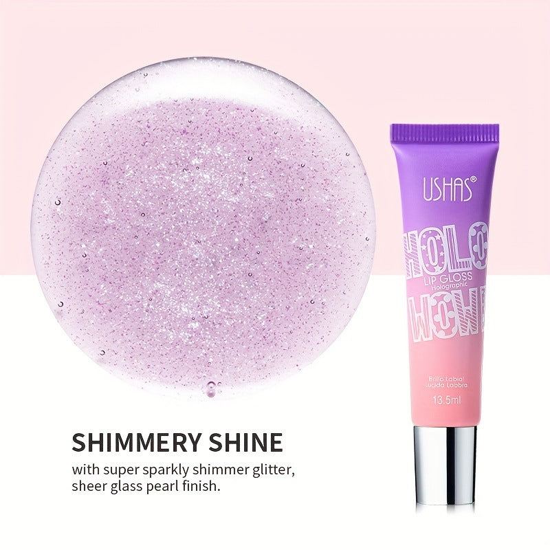 GlamTint Waterproof Gradient Lip Gloss