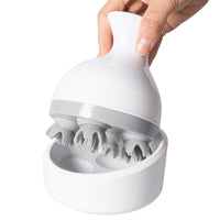 3D Brain Relax Massager