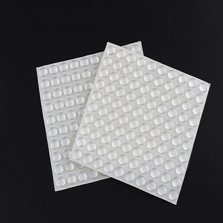 Self-Adhesive Door & Drawer Protectors