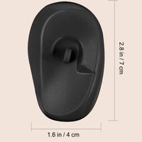 Hair Dye Ear Covers