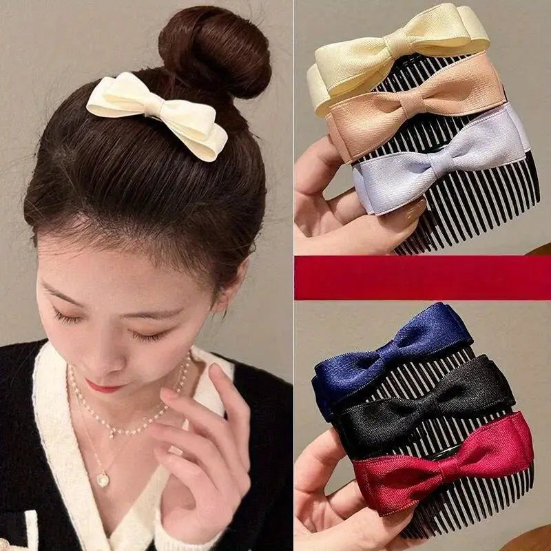 Women's Korean Hair Clip