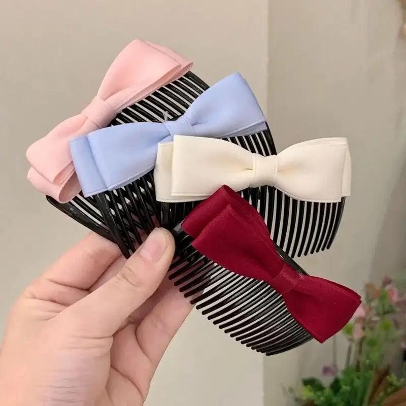 Women's Korean Hair Clip