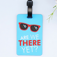Luggage Tags