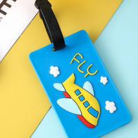Luggage Tags