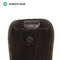 Lace Front Human Hair Bangs