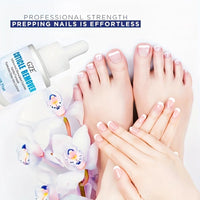 GZE Expert Nail Care