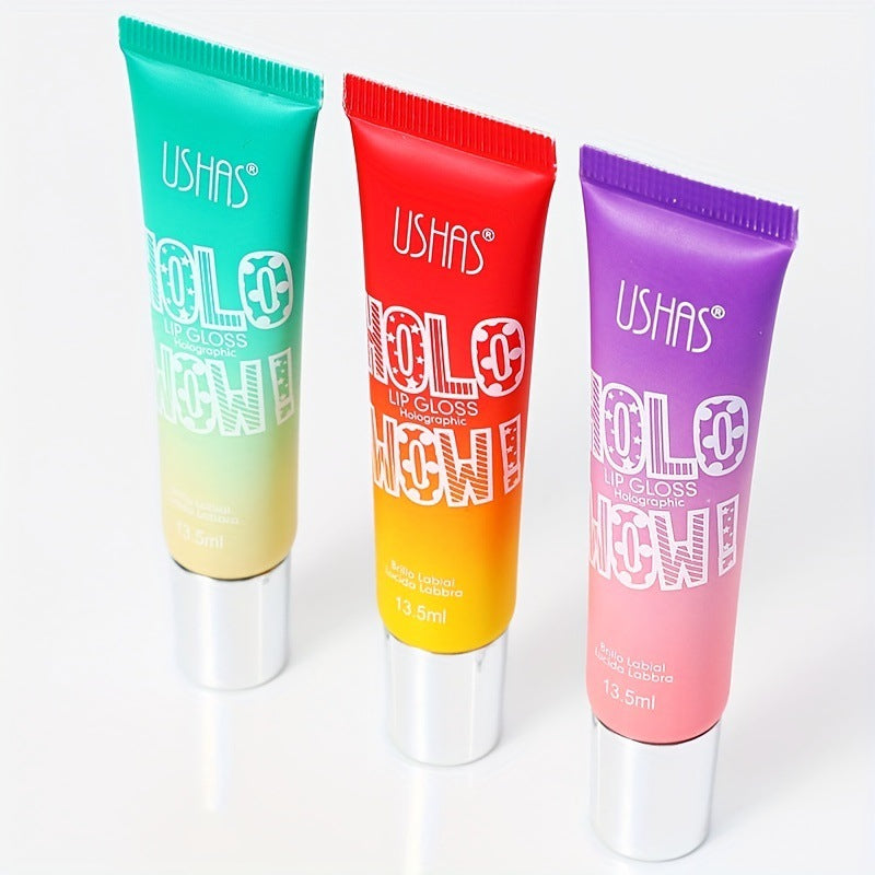 GlamTint Waterproof Gradient Lip Gloss