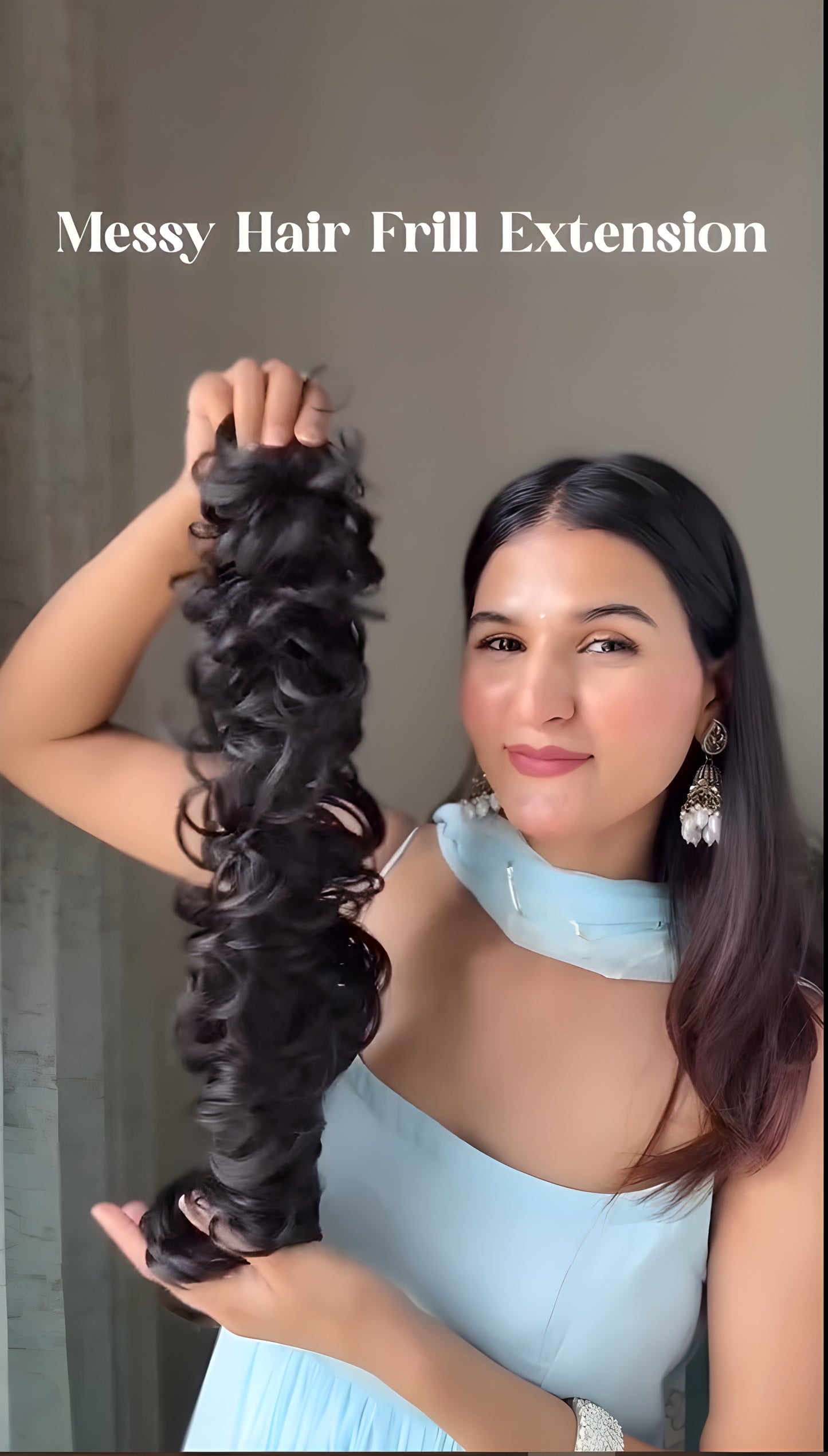 Wet & Wavy Human Hair Bundles
