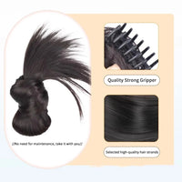 ChicBun Synthetic Hair