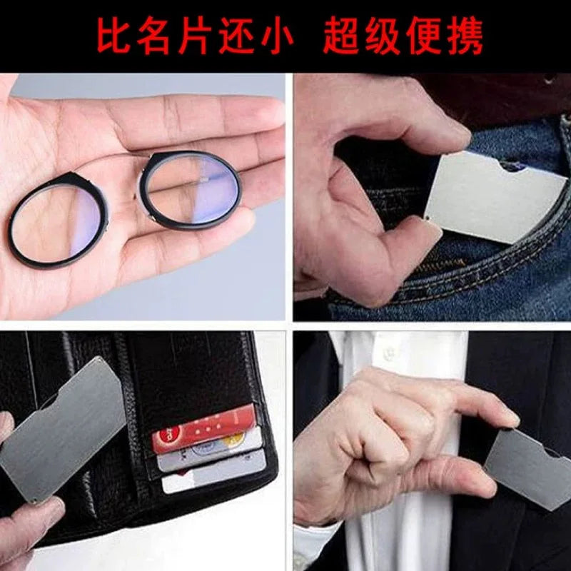 NoseFit Reading Glasses