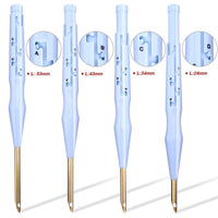 DIY Punch Needle Embroidery Pen