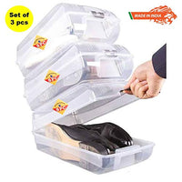 Multipurpose Shoe Storage Box