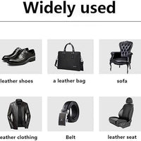 Shoes and Leather Polish