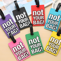Luggage Tags