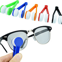 Glasses Cleaning Microfiber