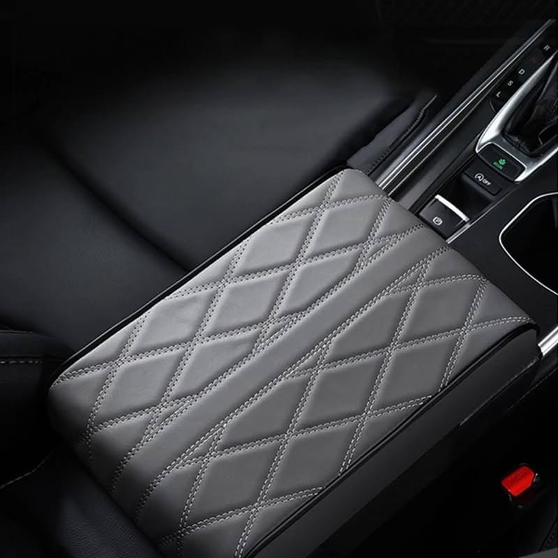 Sponge Car Armrest Box Pad