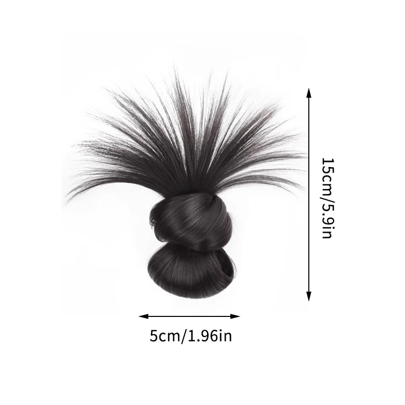 ChicBun Synthetic Hair