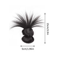 ChicBun Synthetic Hair