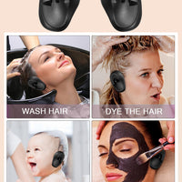 Hair Dye Ear Covers