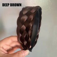 Stylish Wig hair band