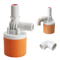 Tank Flow Controller