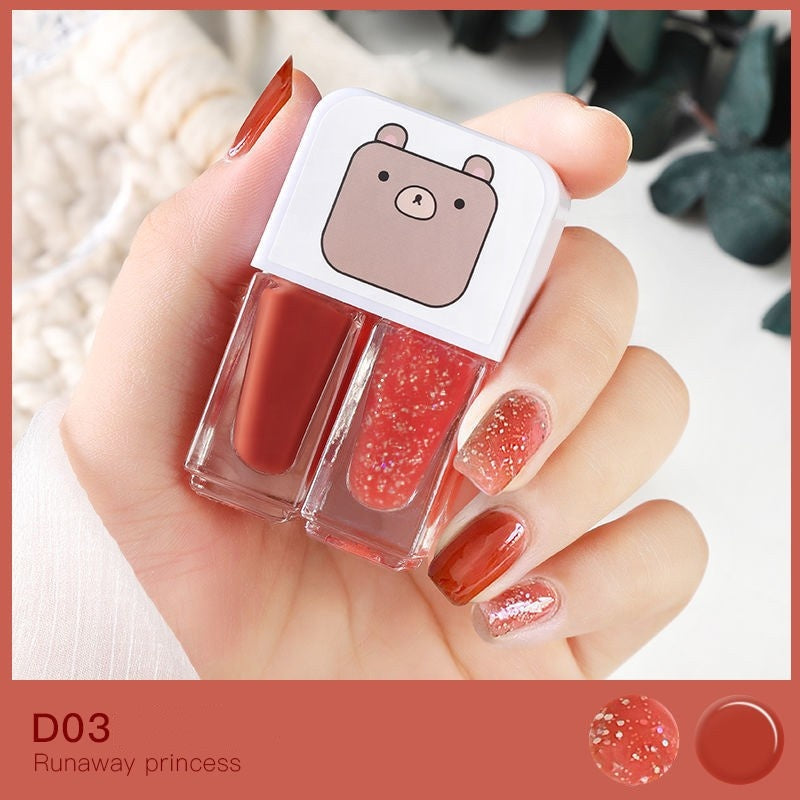 Binary Star Nail Polish Set
