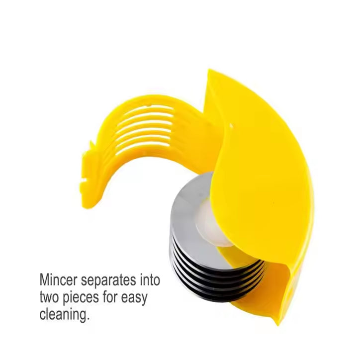 Blade Chive & Mint Slicer