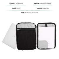 Slim Shield Casual Business Laptop Sleeve Bag