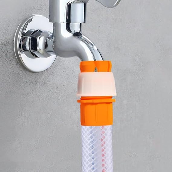 Newvent Garden & Home Tap Connector