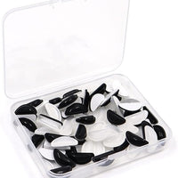 Silicone Eyeglasses Nose Pads
