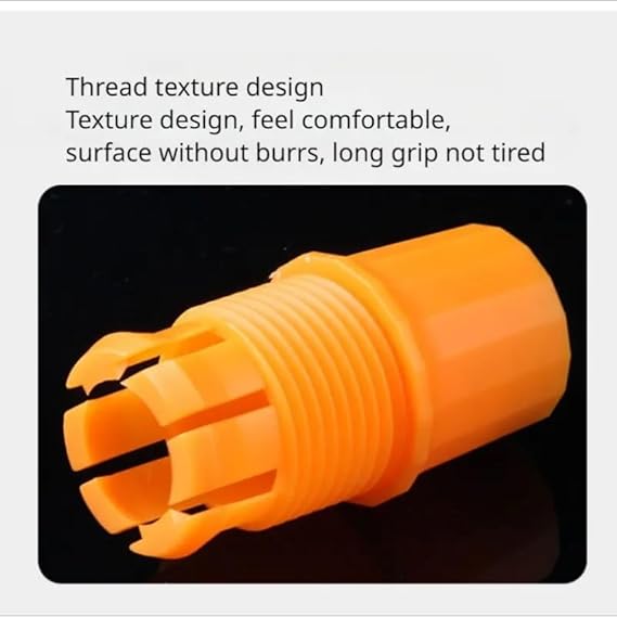 Newvent Garden & Home Tap Connector