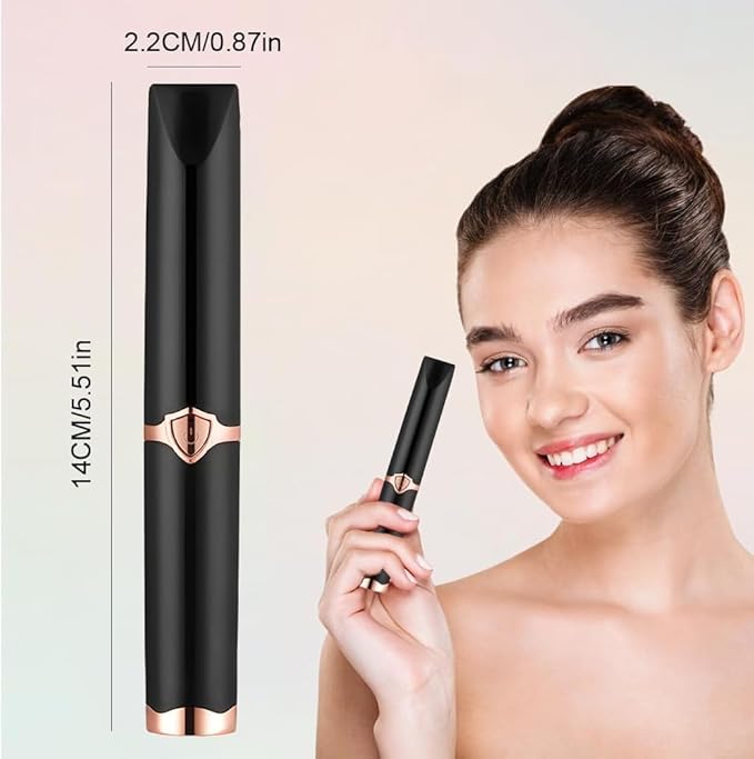 Instant Glam Electric Heated Eyelash Curler