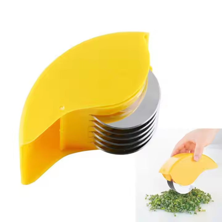 Blade Chive & Mint Slicer