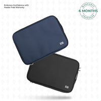 Slim Shield Casual Business Laptop Sleeve Bag