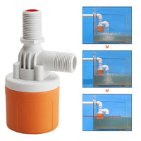 Tank Flow Controller