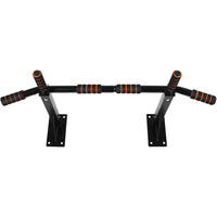 Gym Fitness Equipment Indoor Wall Mounted Pull Up Bar