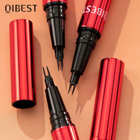 Dual Tip Brow & Eyeliner Pen